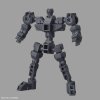 Bandai 03541 Cross Silhouette Frame [Gray] Gundam 82319